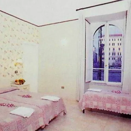 Hotel Esquilino