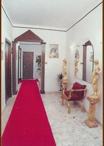 Esquilino Ξενοδοχείο 2*