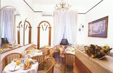 Esquilino Ξενοδοχείο