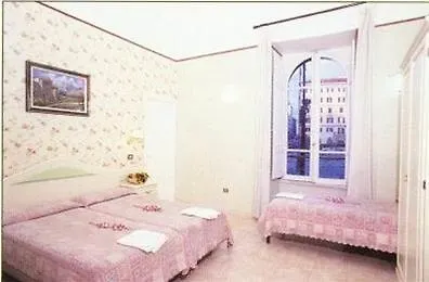 Esquilino 2* Ρώμη