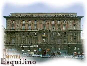 Esquilino 2* Ρώμη