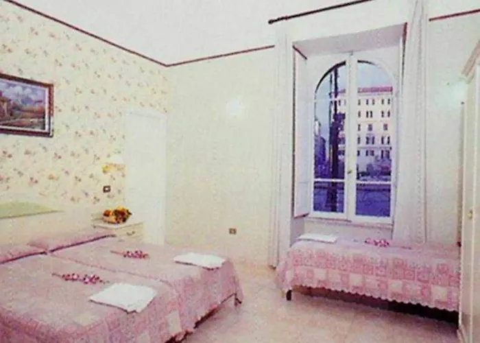 Esquilino Ρώμη